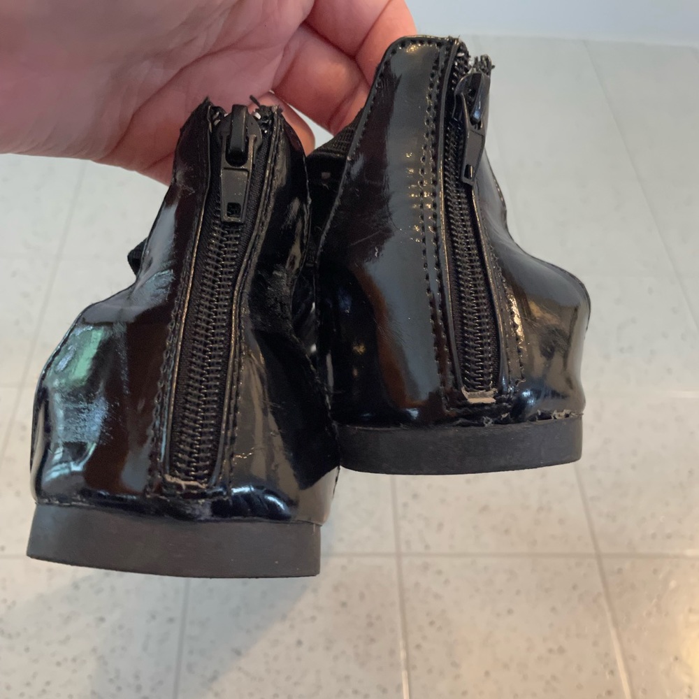 Black Sandals - Picture 7 of 7